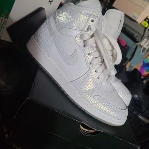 Nike Air Jordan 1 GS boys/girls